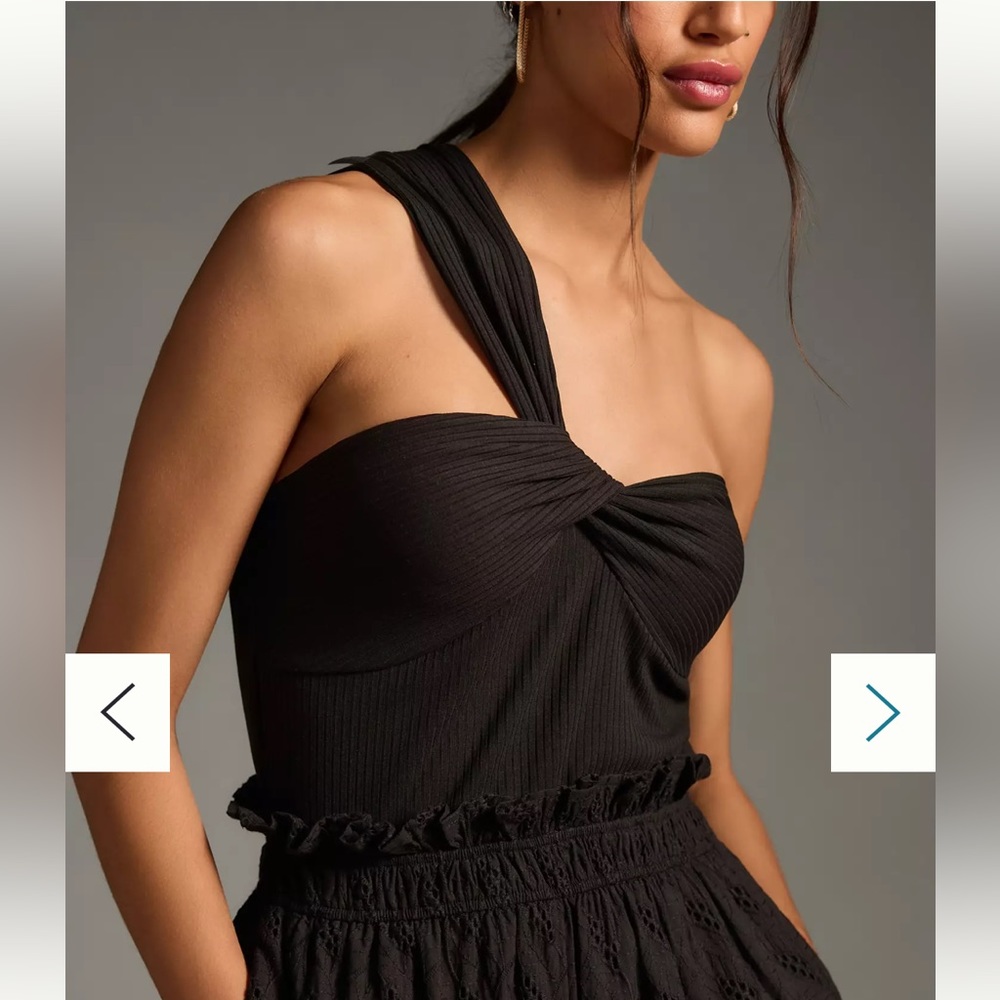 En Saison Camilla Jumpsuit